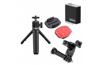 Sports camera accessories