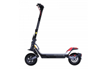 Electric scooters