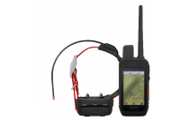 Training and tracking devices for dogs