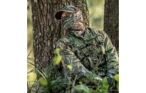 Camouflage equipment for hunting