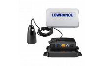 Accessories for Lowrance fishfinders