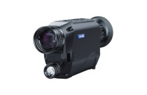 Digital night vision monoculars