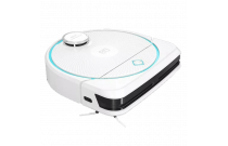 Robot vacuum cleaners