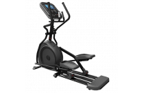 Elliptical trainers