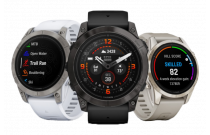 Sports watch, sensors and heart rate monitors