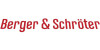 BERGER & SCHRÖTER