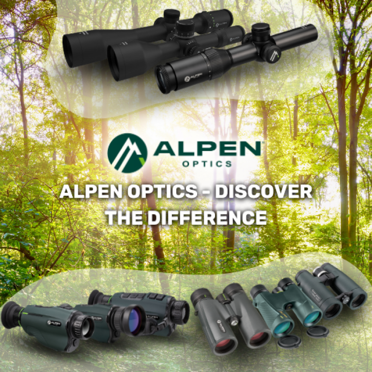 Alpen Optics