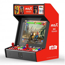 MVSX Mini, Multi Video System, 50 games