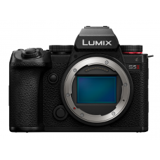 Lumix S5M2 body