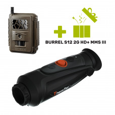 GIFT_THERMTEC Monocular CYCLOPS-Pro CP325P