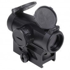 Firefield Impulse 1x22 Compact Red Dot Sight-Box