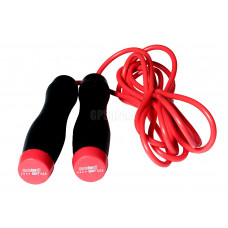 CHRISTOPEIT SKIPPING ROPE PROFI FITNESA INVENTĀRS, Lecamaukla