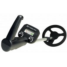 BOUNTY HUNTER JUNIOR METAL DETECTOR METĀLA DETEKTORS