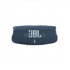 JBL CHARGE 5 BLUE BEZVADU SKAĻRUNIS