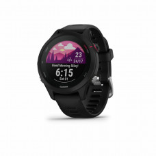 Garmin Forerunner 255S Music Black