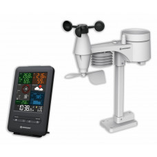 Bresser Weather Centre 5 in 1 Beaufort