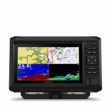 GARMIN ECHOMAP UHD2 72cv w/o xdcr