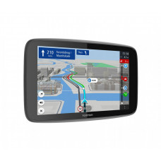 TomTom CAR GPS NAVIGATION SYS 6 GO Discover