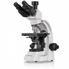 BioScience Trino Durchlicht Mikroskop (23)
Bresser Bioscience 40-1000x Trino Microscope