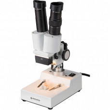 Biorit ICD 20x Auflichtmikroskop (30.5)
Bresser Biorit ICD 20x Stereo Microscope