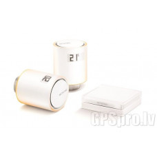 Netatmo Starter Pack Valves