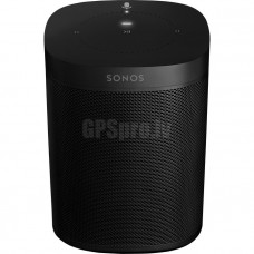 SONOS ONE (GEN2) (BLACK) BEZVADU SKAĻRUNIS