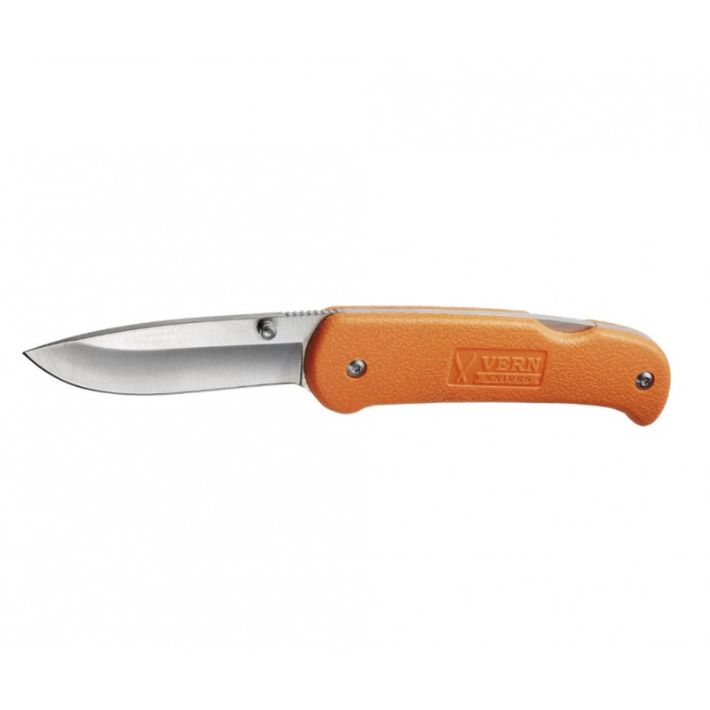 Vern Folding Knife