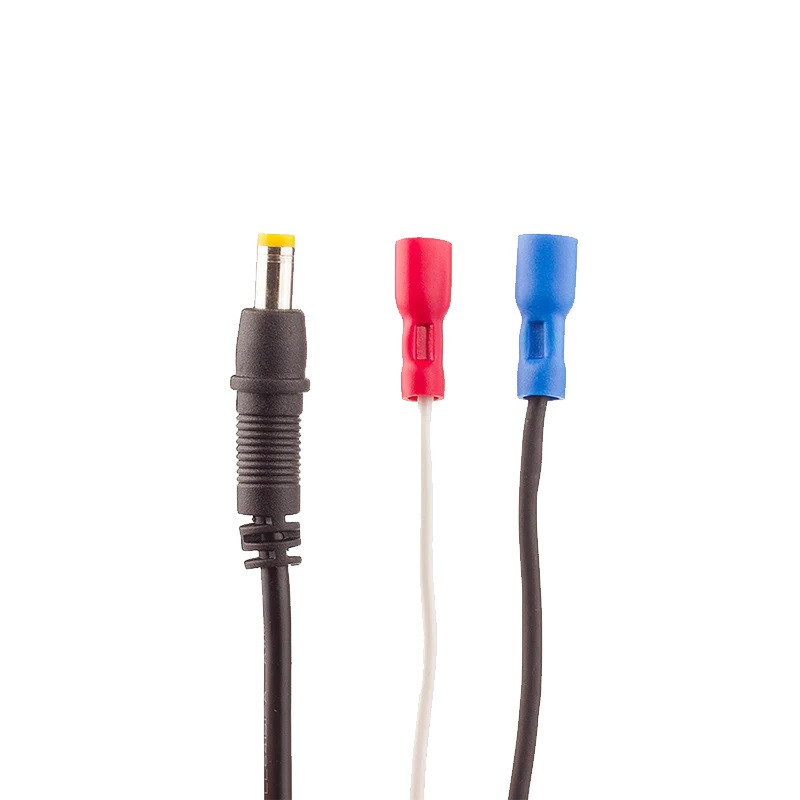 Burrel 12V Battery Cable 1.8m