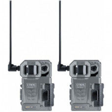 SPYPOINT LINK-MICRO-LTE TWIN PACK