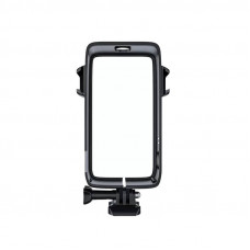 Plastic frame Telesin for DJI Action 2