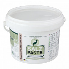 Salt Paste Smoke Flavour 2kg Bucket