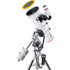 Messier NT-203s/800 EXOS-2 GOTO
BRESSER Reflektor 203/800 EXOS 2 GOTO