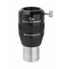 Fokal Extender 5x 31,7mm/1.25"
Focal Extender 5x 31,7mm/1.25"