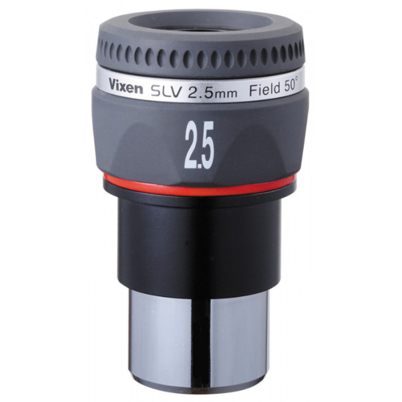 Vixen 1.25" SLV 2.5mm eyepiece