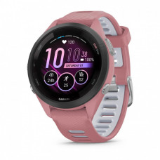 Garmin Forerunner 265S Light Pink / Whitestone