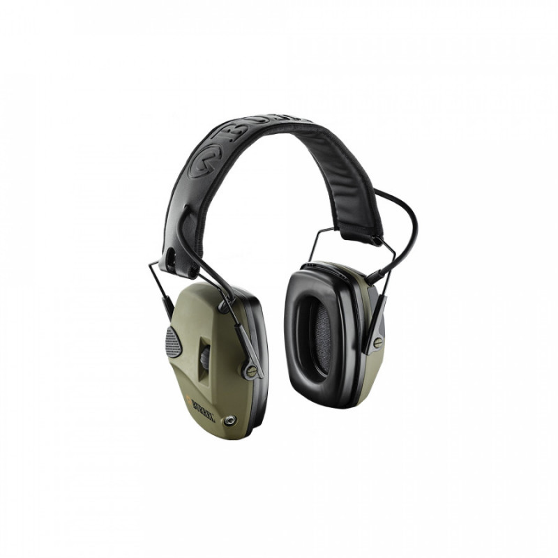 BURELL ACTIVE HUNTER II HEARING