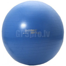 Fitness Gymnastic ball, 75 cm/1.3 kg (blue)