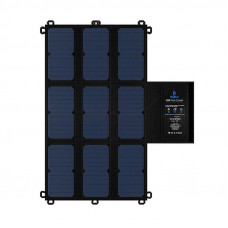 Photovoltaic panel B405 63W