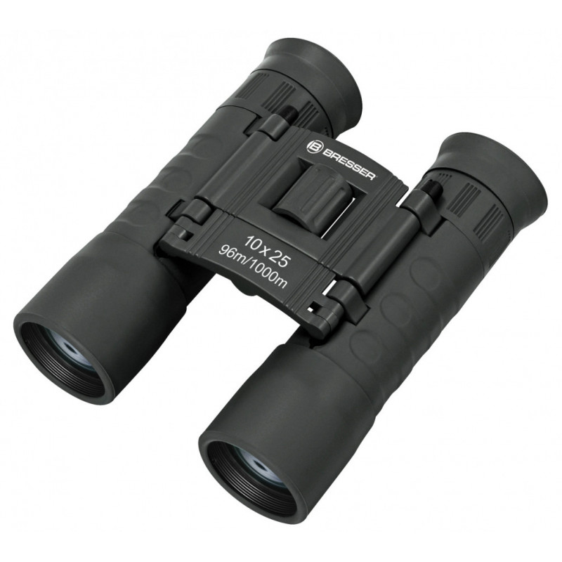 10x25 Pocket Binoculars