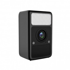 S1 4MP Battery-Powered Outdoor Home Camera, Night Vision