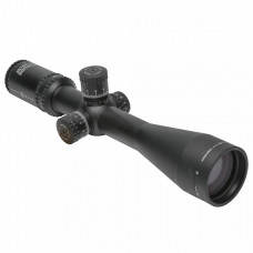 Latitude 6.25-25x 56mm PRS Riflescope