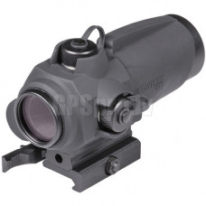 Tēmeklis Wolverine 1x28 FSR LQD Red Dot