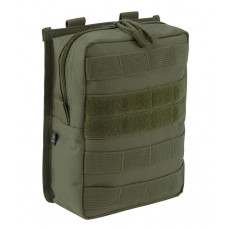 Soma Molle Pouch Cross