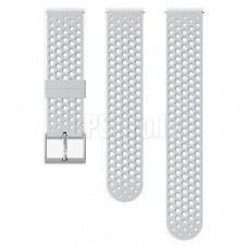 FITNESS 3 STRAP PEBBLE WHITE S+M