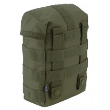 Soma Molle Pouch Fire