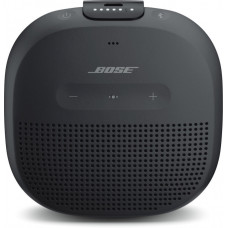 SoundLink Micro Bluetooth® speaker - Black