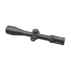 Continental 5-30x56 FFP 34mm Riflescope Ranging