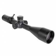 Presidio 5-30x56 LR2 FFP, Riflescope