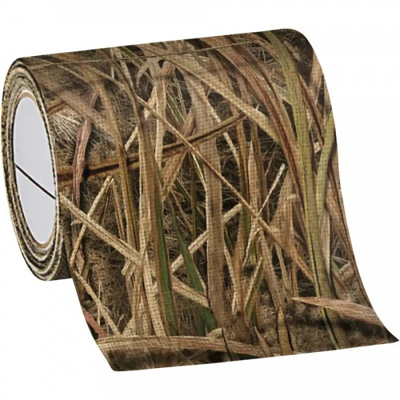 Kamuflāžas lente Camo (Mossy Oak Shadow Grass Blades)