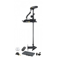 Terrova I-Pilot Link, 80 LBS, 60" / 152cm, 24V (No foot pedal)